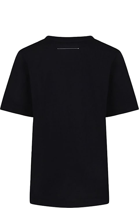 MM6 Maison Margiela for Kids MM6 Maison Margiela T-shirt