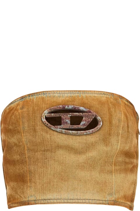 Homeware Diesel De-villess-fsf Top