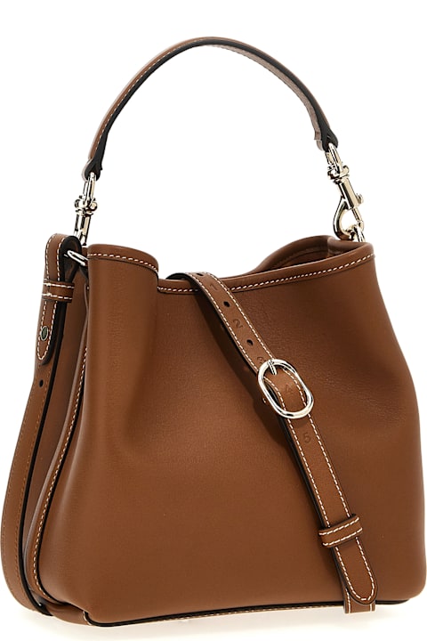 Totes for Women Gucci 'gg Emblem' Mini Handbag