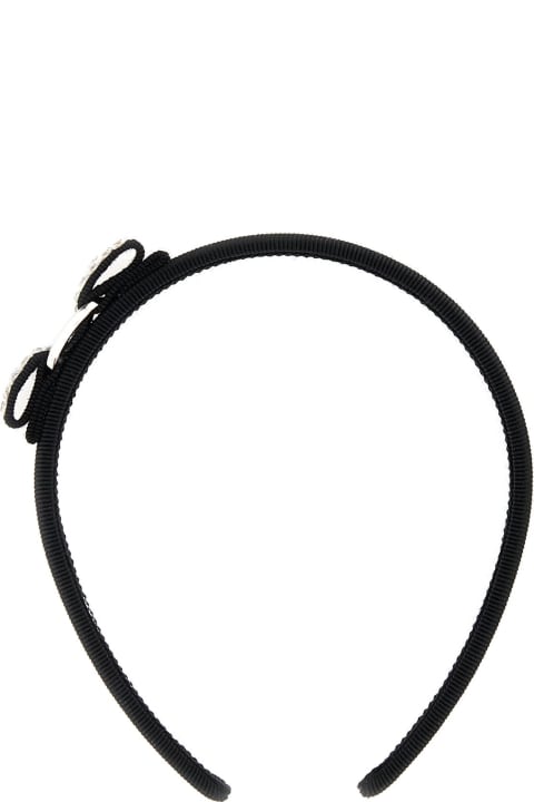 Ferragamo Hats for Women Ferragamo Fascia Per Capelli Pta Grosstr2