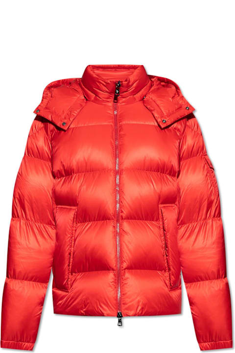 Homeware Moncler Moncler 'couyere' Down Jacket