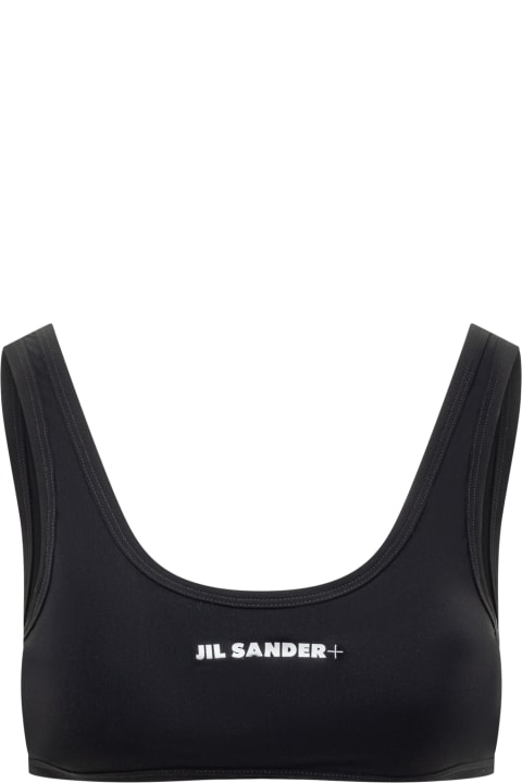 Jil Sander Underwear & Nightwear for Women Jil Sander Bra With Logo
