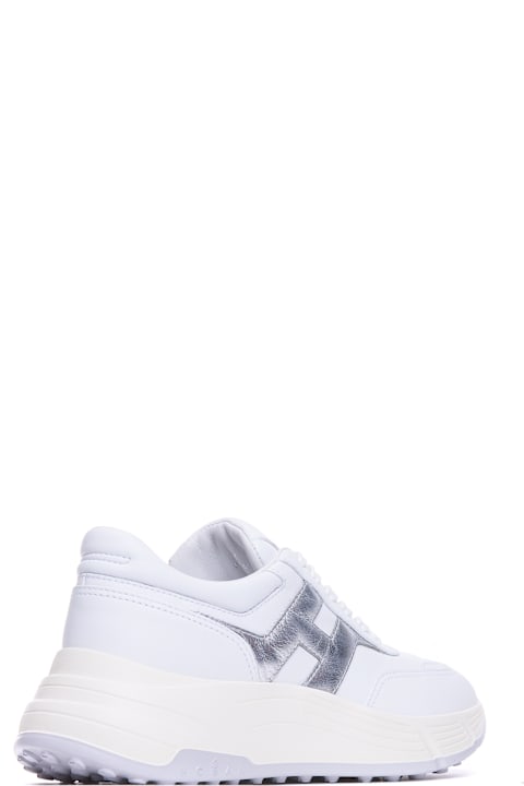 Homeware Hogan Hi-fi Sneakers