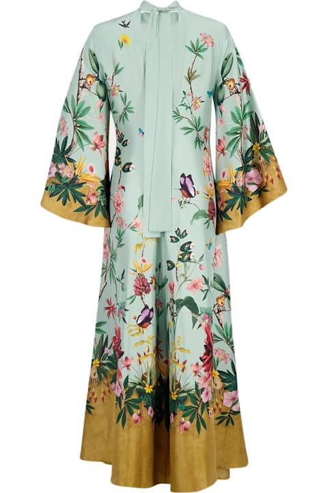 Homeware La DoubleJ Dress