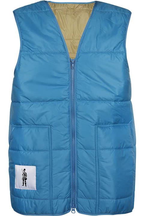 Mackintosh for Women Mackintosh Padded Bodywarmer