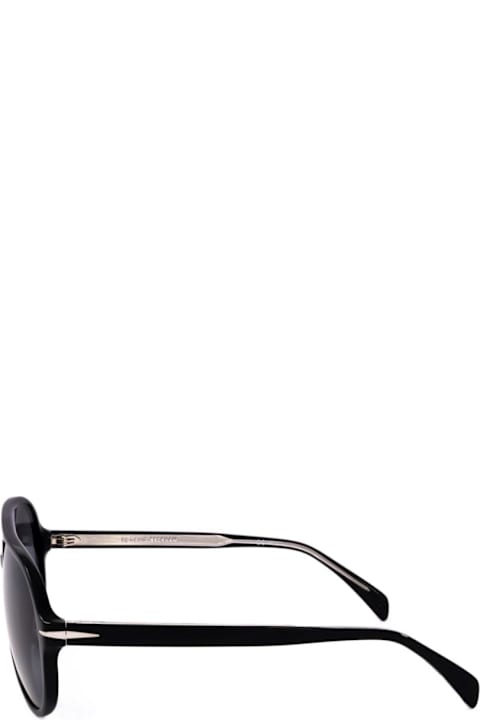 DB Eyewear by David Beckham Eyewear for Men DB Eyewear by David Beckham Db 1091/s807-black