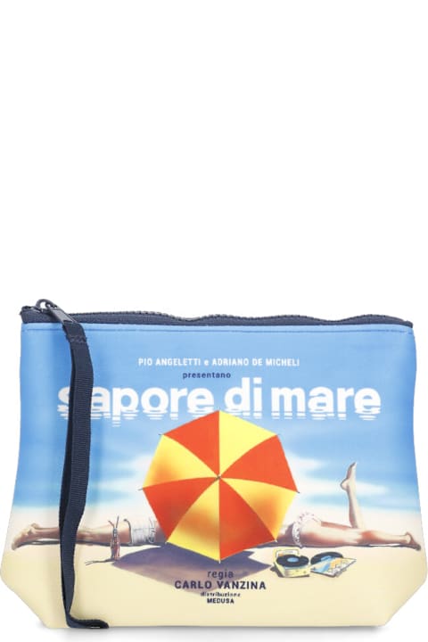 MC2 Saint Barth for Men MC2 Saint Barth Aline Pochette