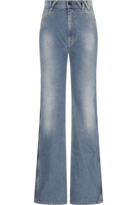 Vivienne Westwood for Women Vivienne Westwood 'w Ray' Jeans