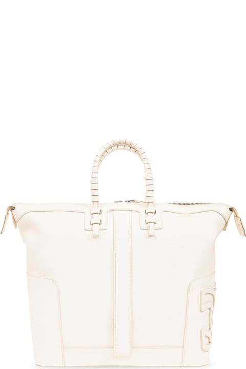Fashion for Women Casadei Casadei 'c-style' Shopper Bag