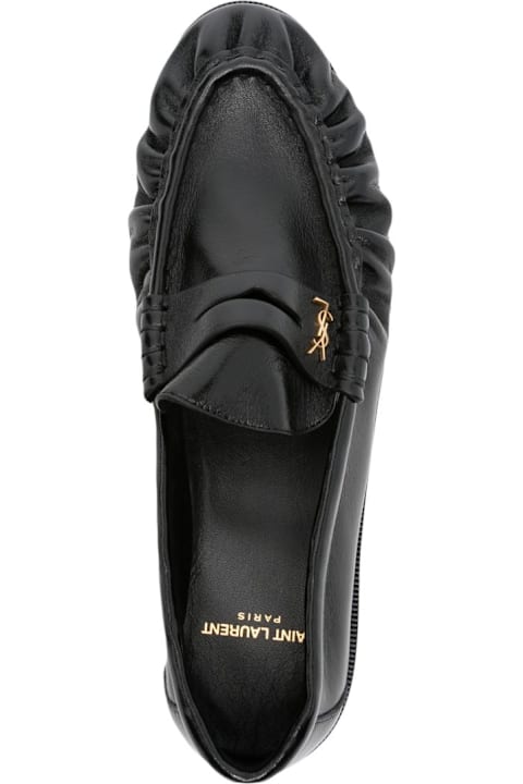 Saint Laurent , Soft Loafers