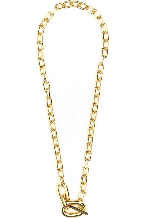 Necklaces for Women Paco Rabanne Chain Necklace