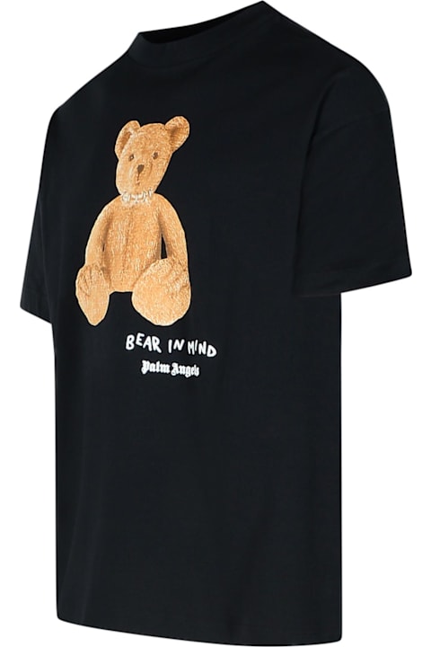 Homeware Palm Angels Bear In Mind T-shirt