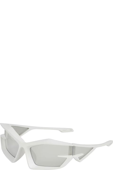 Fashion for Women Givenchy Eyewear Gv40049u - White Sunglasses