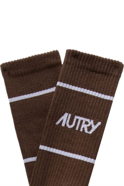 Autry Underwear & Nightwear for Women Autry Socks