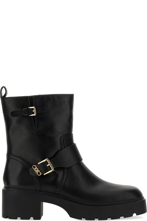 Boots for Women MICHAEL Michael Kors Perry Boots
