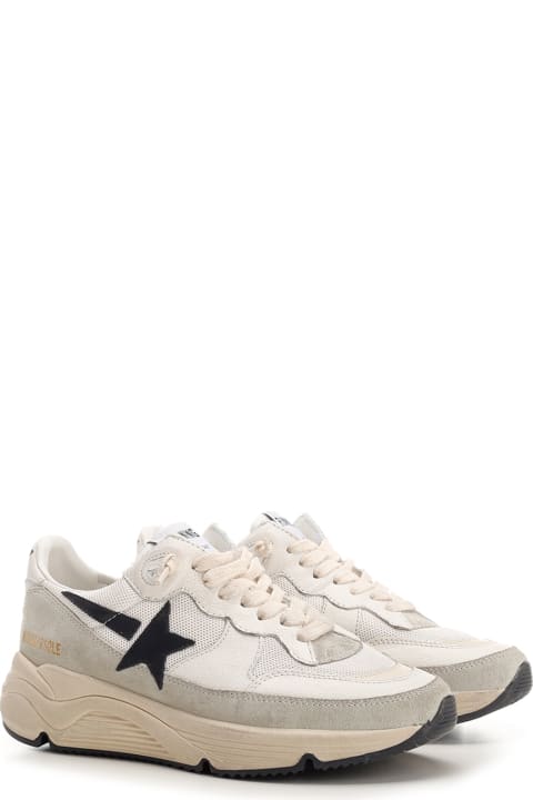 Golden Goose 
running Sole
 Sneakers