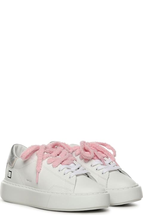 D.A.T.E. Sfera Sneaker