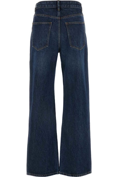 Homeware Camilla and Marc Denim Selena Jeans