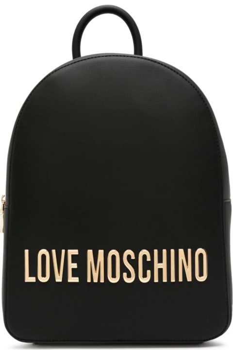 Fashion for Women Love Moschino Backpack