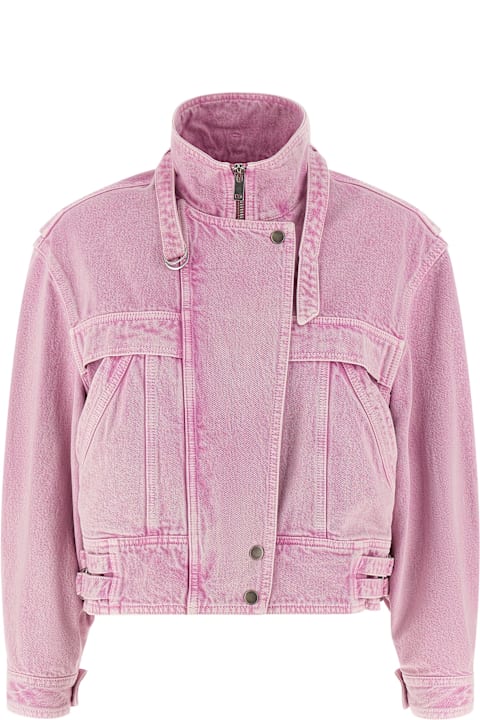 Marant Étoile for Men Marant Étoile 'joseline' Jacket