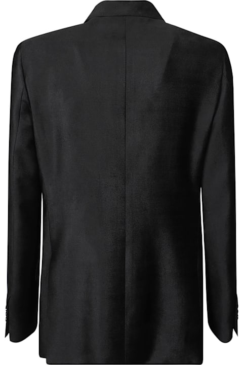 Lardini Coats & Jackets for Men Lardini Attitude Jacket