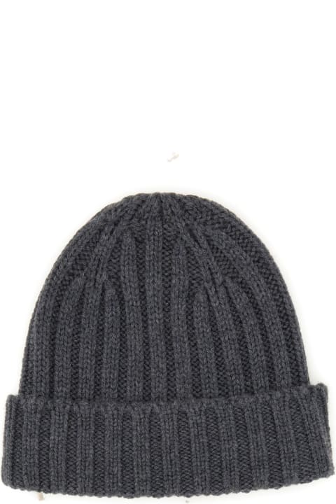 Homeware Aspesi Beanie Hat