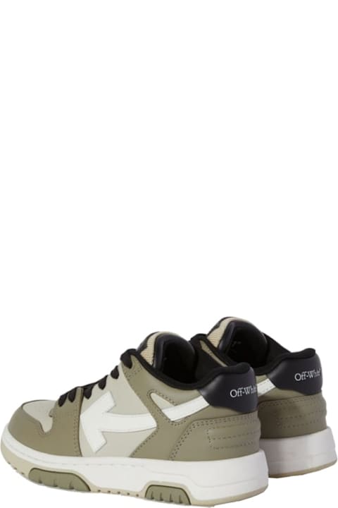 Fashion for Kids Off-White Sneaker
