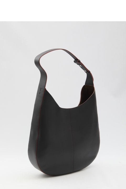 Homeware Tod's Di Bg Hobo Bag
