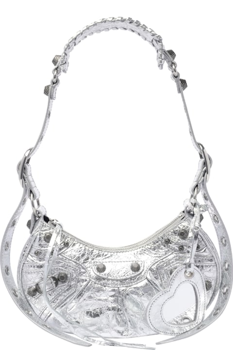 Homeware Balenciaga Le Cagole Shoulder Bag