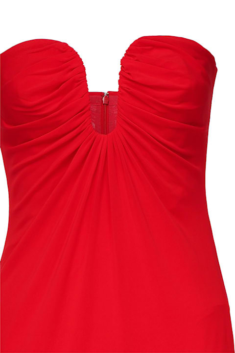 Homeware Pinko Midi Evening Dress