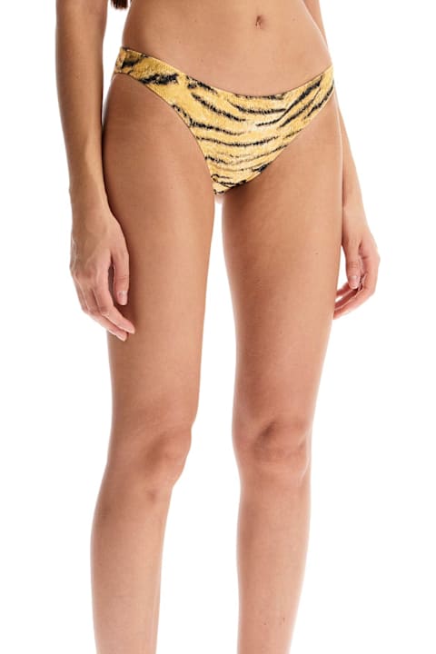 Tropic of C ملابس سباحة لـ السيدات Tropic of C Slip Bikini Lo