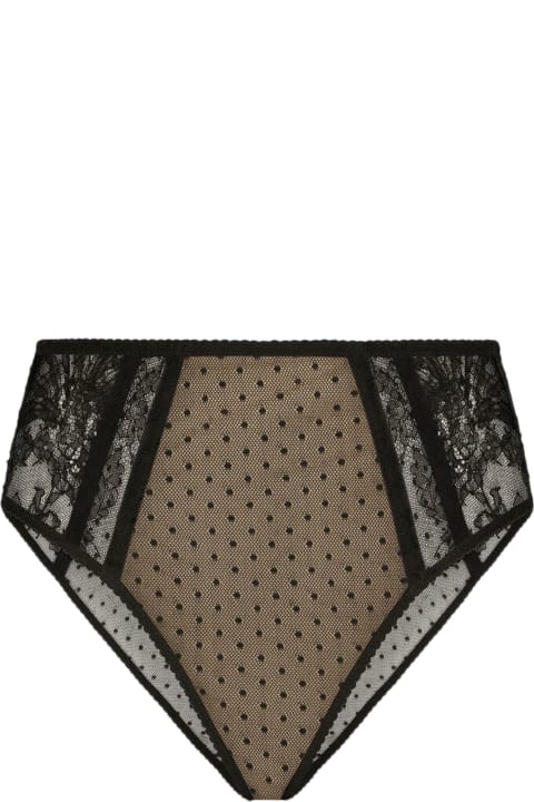 Underwear & Nightwear for Women Dolce & Gabbana Underwear Bra
