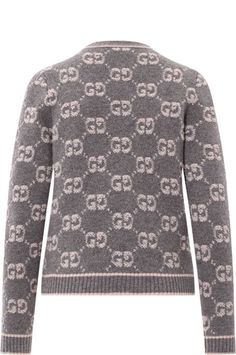 Gucci Cardigan