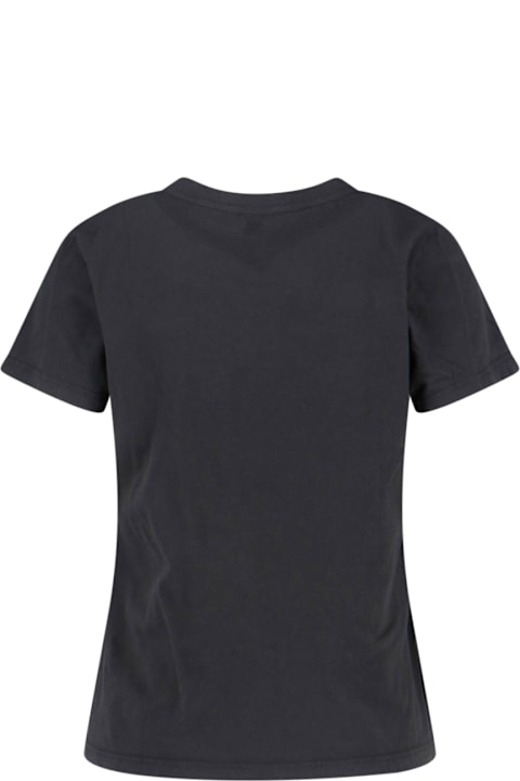 James Perse for Kids James Perse Classic T-shirt