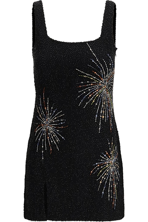 STAUD for Men STAUD Sable Dress Firework