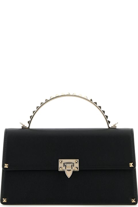 Bags for Women Valentino Garavani Mini Bag | Rockstud | Vit