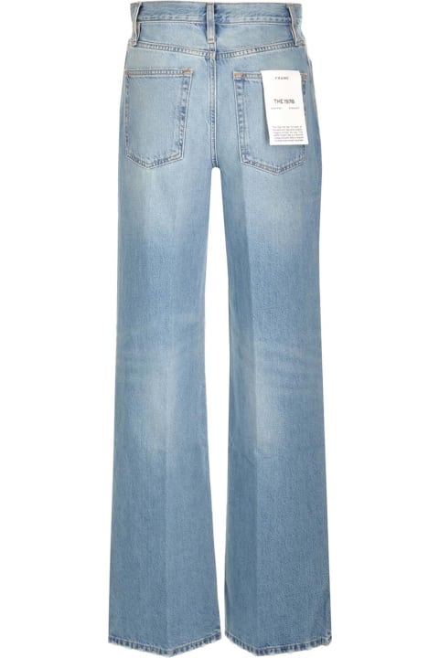 Jeans for Women Frame 'the 1978' Jeans