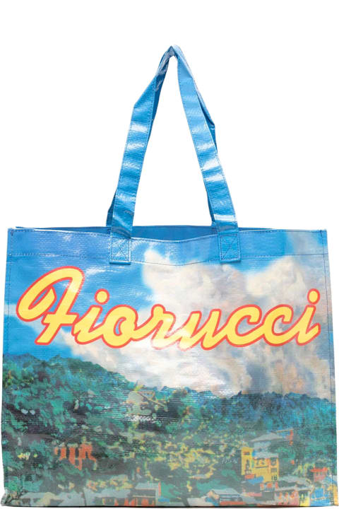 Fiorucci for Kids Fiorucci Bag