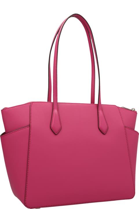 'marylin' Shopping Bag