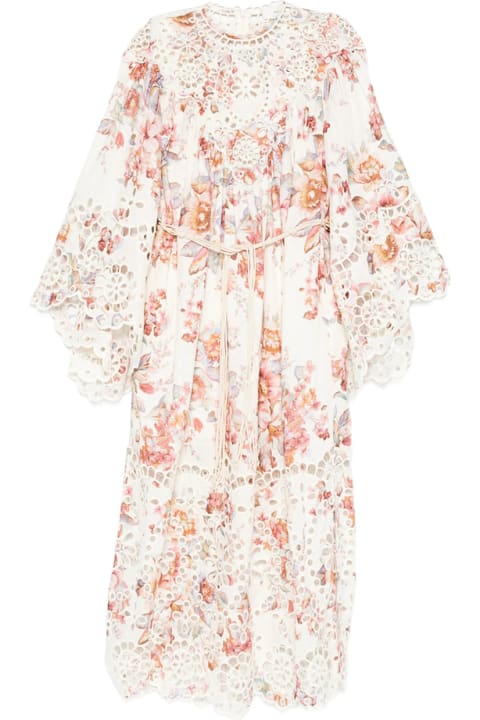 Homeware Zimmermann Dress