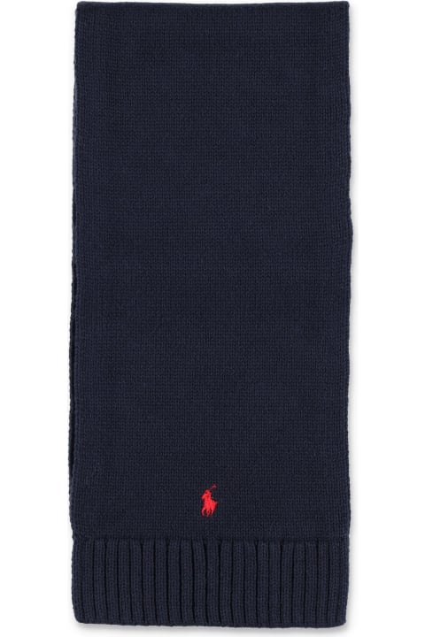 Accessories & Gifts for Boys Polo Ralph Lauren Scarf