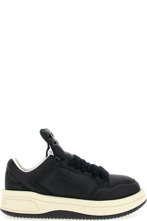 Fashion for Men DRKSHDW Drkshdw X Converse 'turbowpn Ox' Sneakers