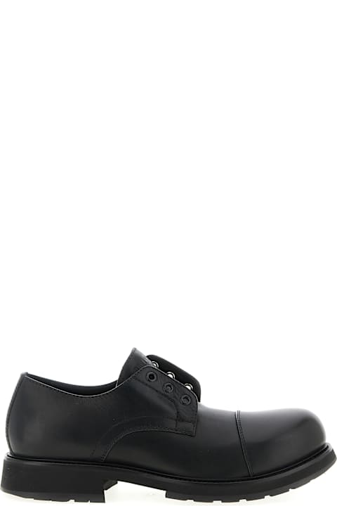 Homeware Balenciaga 'truck Derby' Loafers