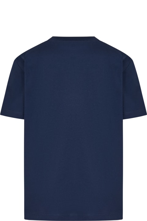 Dondup T-Shirts & Polo Shirts for Boys Dondup Kids T-shirt