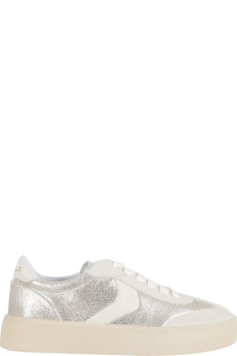 Voile Blanche for Men Voile Blanche Mind 02 W Suede