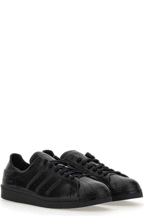 Y-3 for Kids Y-3 Sneaker "y-3 Superstar"