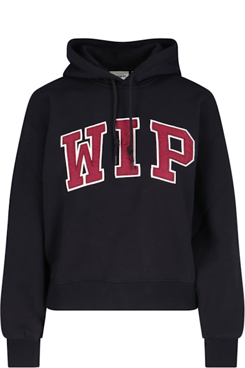 Carhartt for Kids Carhartt "wip" Hoodie