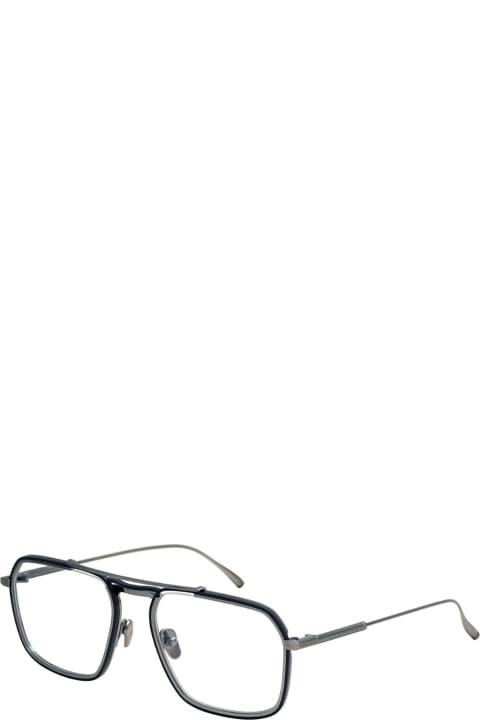 Masunaga Eyewear for Men Masunaga TAKA Eyewear