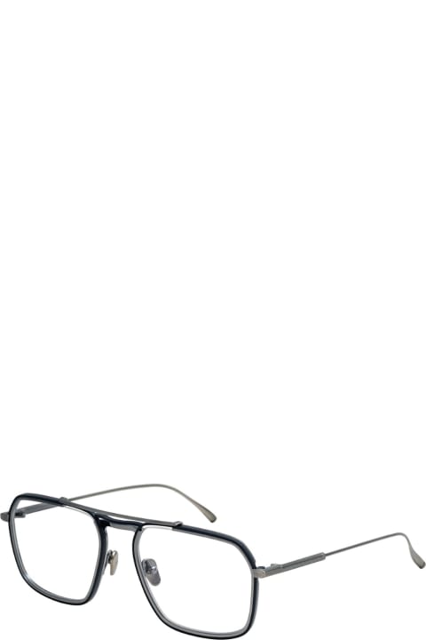 Masunaga Eyewear for Women Masunaga TAKA Eyewear