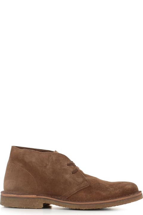 Astorflex Shoes for Men Astorflex Desert-boot Driftlex